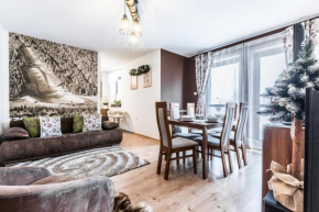 Apartament pod Nosalem & Spa Sauna,Jacuzzi